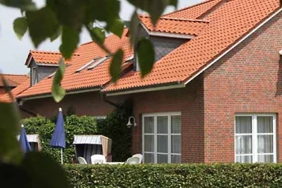 Ferienhaus Jantje Moe