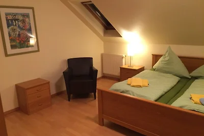 Ferienhaus Jantje Moe