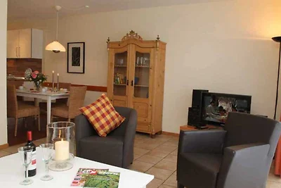 Ferienhaus Jantje Moe