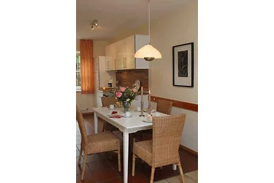 Ferienhaus Jantje Moe