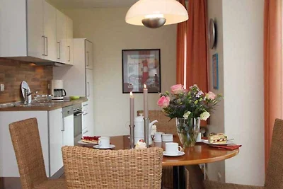 Ferienhaus Jantje Moe