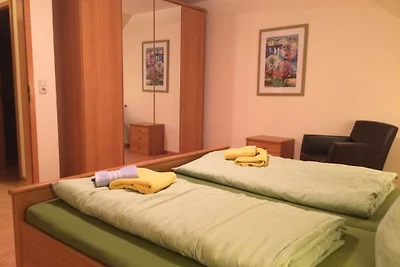 Ferienhaus Jantje Moe