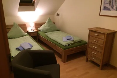 Ferienhaus Jantje Moe