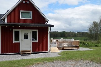 Boda Haga Klässbol