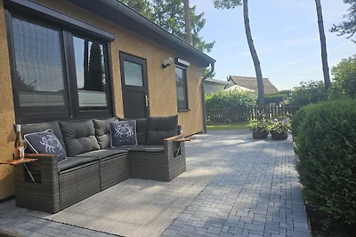 Boddenhaus Stahlbrode