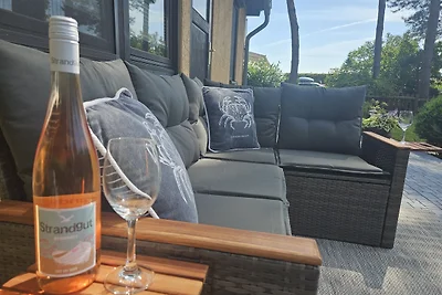 Boddenhaus Stahlbrode