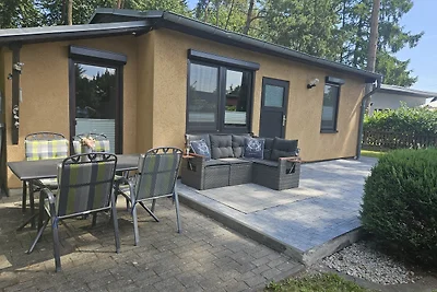 Boddenhaus Stahlbrode