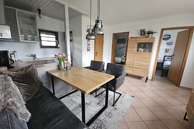 Bodden Huis Stahlbrode