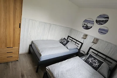 Bodden Huis Stahlbrode