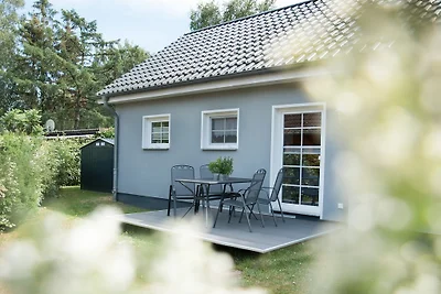 Casa costiera di Stahlbrode