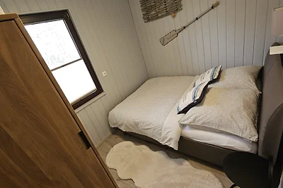 Bodden Huis Stahlbrode