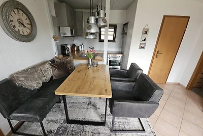 Boddenhaus Stahlbrode