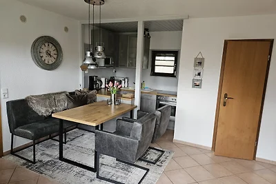 Boddenhaus Stahlbrode