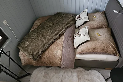 Bodden Huis Stahlbrode