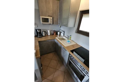 Boddenhaus Stahlbrode