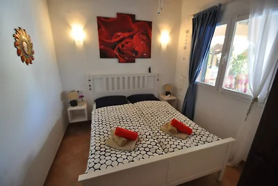 Casa del sol