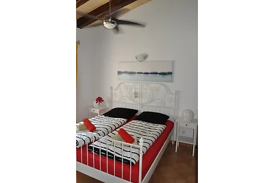 Casa del sol