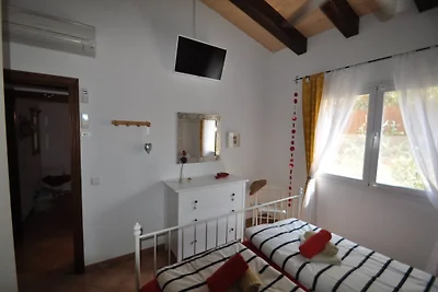 Casa del sol