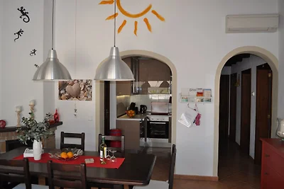 Casa del sol