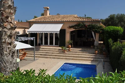 Casa del sol