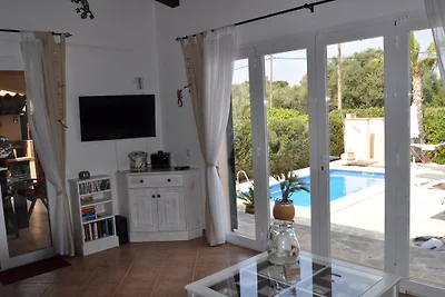 Casa del sol