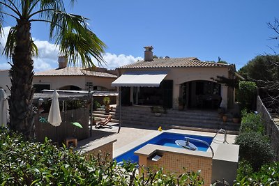 Casa del sol