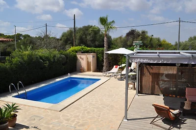 Casa del sol