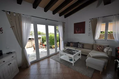 Casa del sol