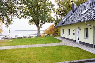 Ferienhaus Röbel Müritz
