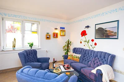 Ferienwohnung mit Müritzblick