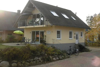 Strandhaus Müritzblick 36 EG-Woh,