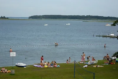 Strandhaus Müritzblick 36 EG-Woh.