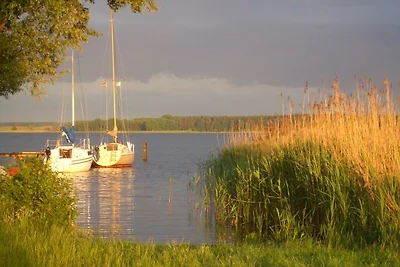 Strandhaus Müritzblick 36 EG-Woh.