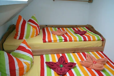Ferienhaus Alwin 