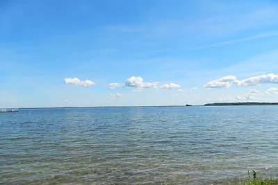 Appartamento Vacanza con famiglia Röbel Müritz