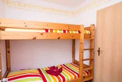 Ferienwohnung mit Müritzblick