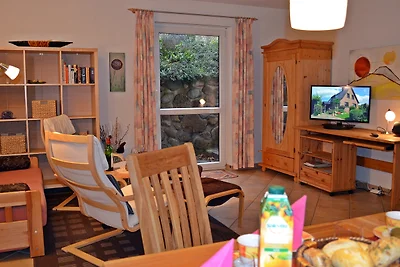 Ferienaus direkt am Müritzufer
