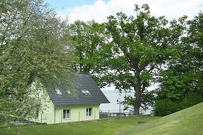 Strandhuisje promenade**** 30 m