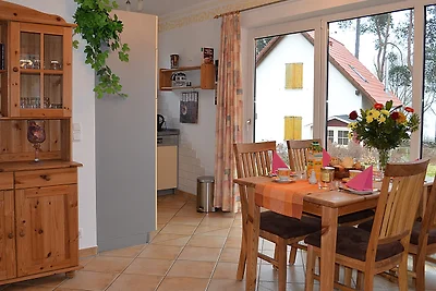 Strandhaus Müritzblick 36 EG-Woh.