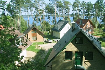 Strandhaus mit drei Ferienwohnungen