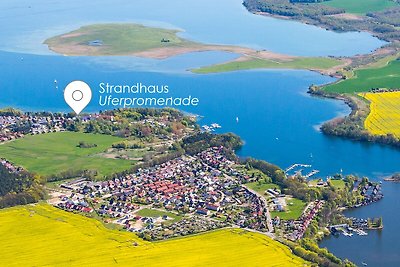 Strandhaus Ferienwohnung Souterrain