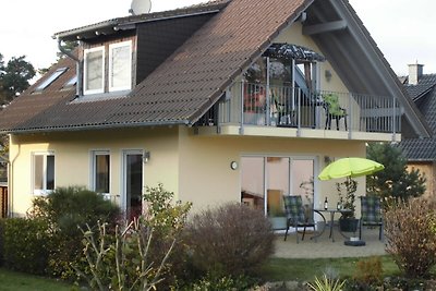 Strandhaus Müritzblick 36 EG-Woh.