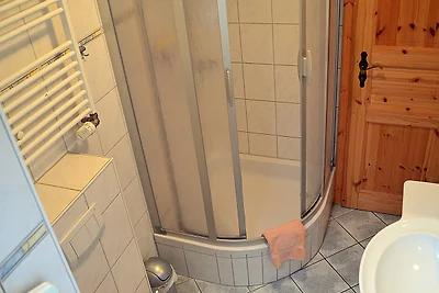 Strandhaus Müritzblick 36 EG-Woh.