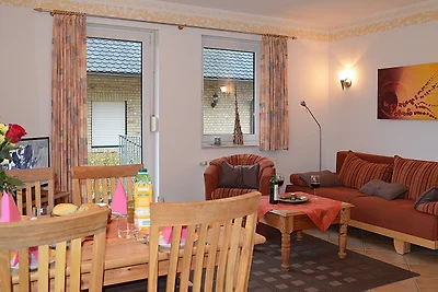 Strandhaus Müritzblick 36 EG-Woh,