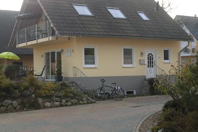 Strandhaus Ferienwohnung Souterrain