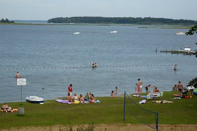 Strandhaus Ferienwohnung Souterrain