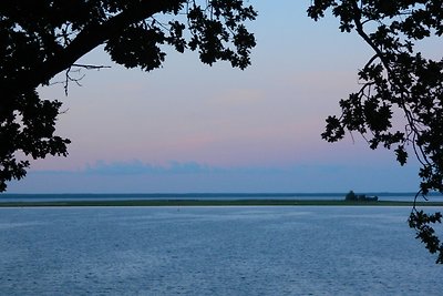 Strandhuisje promenade**** 30 m