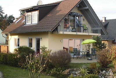 Strandhaus Müritzblick 36 OG-Woh.