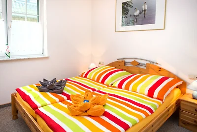 Strandhaus am Müritzufer **** 100 m