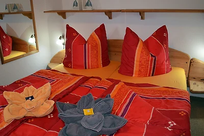 Strandhaus Müritzblick 36 EG-Woh,